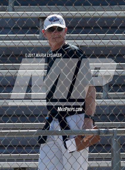 Thumbnail 3 in Fort Bend Austin @ Langham Creek (Pre Season Scrimmage) photogallery.