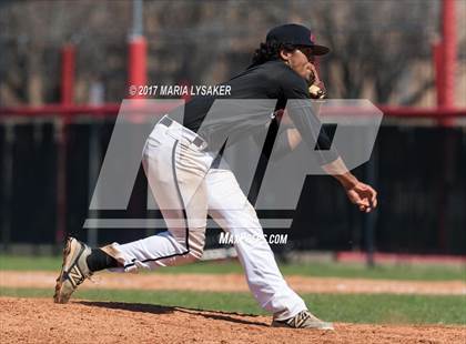 Thumbnail 3 in Fort Bend Austin @ Langham Creek (Pre Season Scrimmage) photogallery.