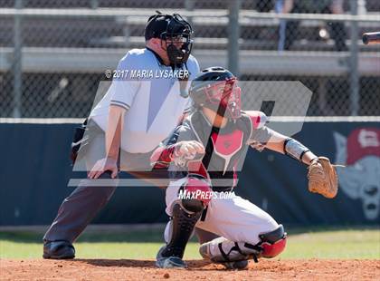 Thumbnail 3 in Fort Bend Austin @ Langham Creek (Pre Season Scrimmage) photogallery.