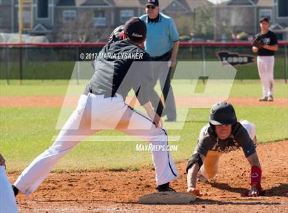 Thumbnail 1 in Fort Bend Austin @ Langham Creek (Pre Season Scrimmage) photogallery.