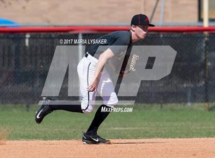 Thumbnail 2 in Fort Bend Austin @ Langham Creek (Pre Season Scrimmage) photogallery.