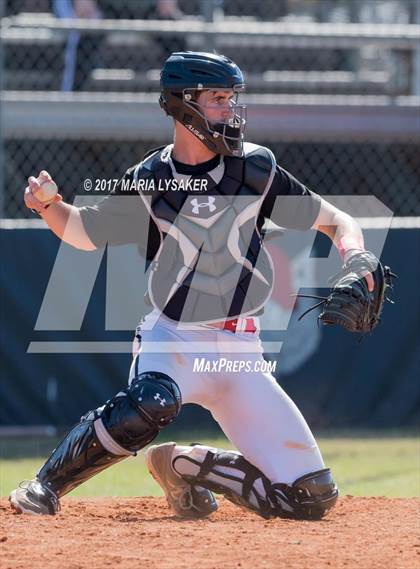 Thumbnail 1 in Fort Bend Austin @ Langham Creek (Pre Season Scrimmage) photogallery.