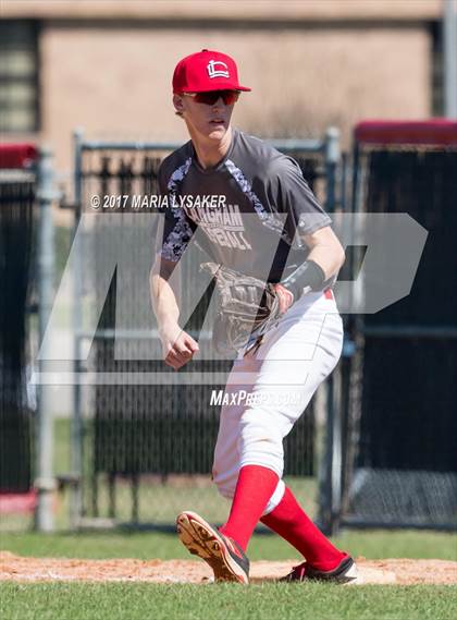 Thumbnail 3 in Fort Bend Austin @ Langham Creek (Pre Season Scrimmage) photogallery.