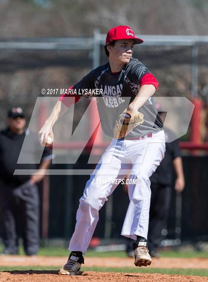 Thumbnail 3 in Fort Bend Austin @ Langham Creek (Pre Season Scrimmage) photogallery.
