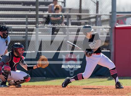 Thumbnail 2 in Fort Bend Austin @ Langham Creek (Pre Season Scrimmage) photogallery.