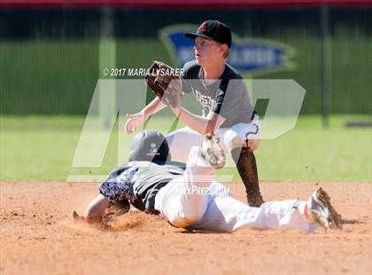 Thumbnail 1 in Fort Bend Austin @ Langham Creek (Pre Season Scrimmage) photogallery.