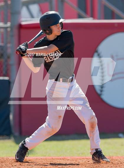 Thumbnail 1 in Fort Bend Austin @ Langham Creek (Pre Season Scrimmage) photogallery.