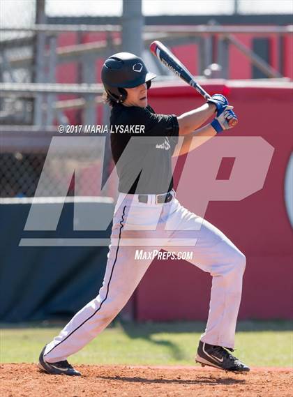 Thumbnail 2 in Fort Bend Austin @ Langham Creek (Pre Season Scrimmage) photogallery.