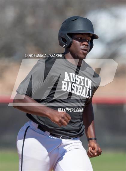 Thumbnail 1 in Fort Bend Austin @ Langham Creek (Pre Season Scrimmage) photogallery.