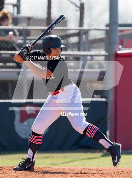 Thumbnail 2 in Fort Bend Austin @ Langham Creek (Pre Season Scrimmage) photogallery.