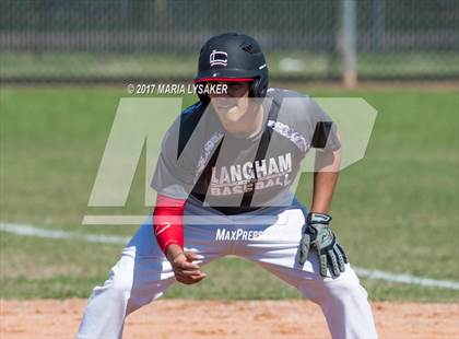 Thumbnail 3 in Fort Bend Austin @ Langham Creek (Pre Season Scrimmage) photogallery.