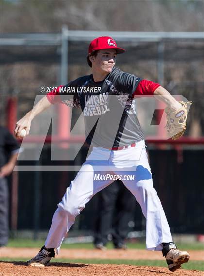 Thumbnail 1 in Fort Bend Austin @ Langham Creek (Pre Season Scrimmage) photogallery.