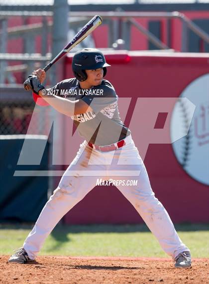 Thumbnail 2 in Fort Bend Austin @ Langham Creek (Pre Season Scrimmage) photogallery.