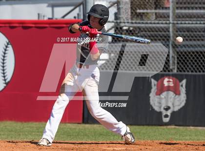 Thumbnail 3 in Fort Bend Austin @ Langham Creek (Pre Season Scrimmage) photogallery.