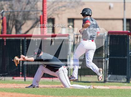 Thumbnail 2 in Fort Bend Austin @ Langham Creek (Pre Season Scrimmage) photogallery.
