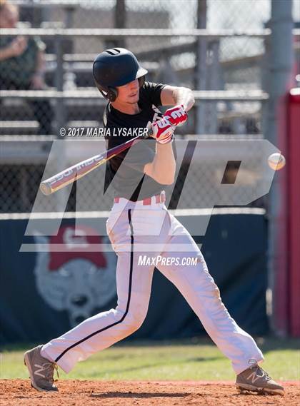 Thumbnail 1 in Fort Bend Austin @ Langham Creek (Pre Season Scrimmage) photogallery.