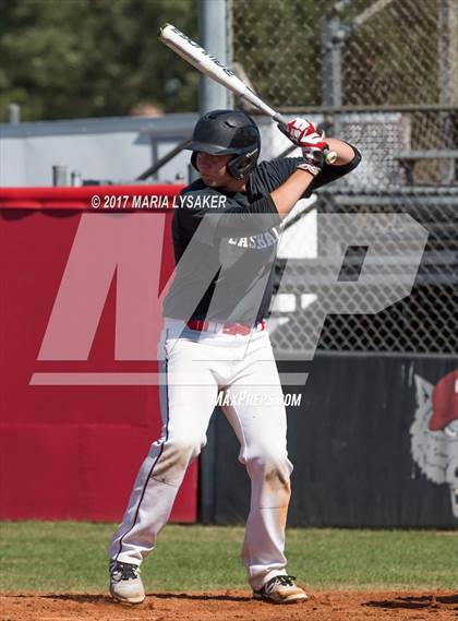 Thumbnail 3 in Fort Bend Austin @ Langham Creek (Pre Season Scrimmage) photogallery.