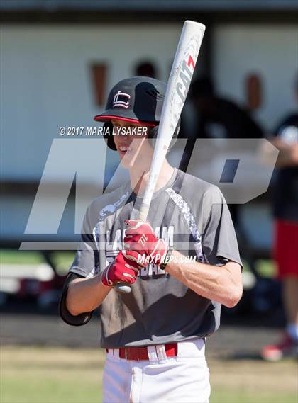 Thumbnail 1 in Fort Bend Austin @ Langham Creek (Pre Season Scrimmage) photogallery.