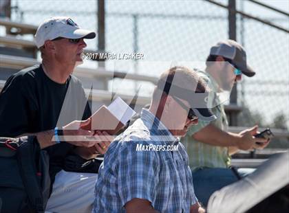Thumbnail 3 in Fort Bend Austin @ Langham Creek (Pre Season Scrimmage) photogallery.