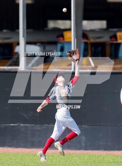 Thumbnail 3 in Fort Bend Austin @ Langham Creek (Pre Season Scrimmage) photogallery.