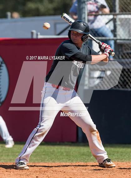 Thumbnail 2 in Fort Bend Austin @ Langham Creek (Pre Season Scrimmage) photogallery.
