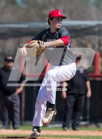 Thumbnail 2 in Fort Bend Austin @ Langham Creek (Pre Season Scrimmage) photogallery.