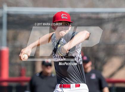 Thumbnail 2 in Fort Bend Austin @ Langham Creek (Pre Season Scrimmage) photogallery.