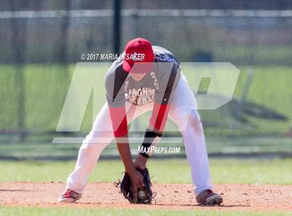 Thumbnail 3 in Fort Bend Austin @ Langham Creek (Pre Season Scrimmage) photogallery.