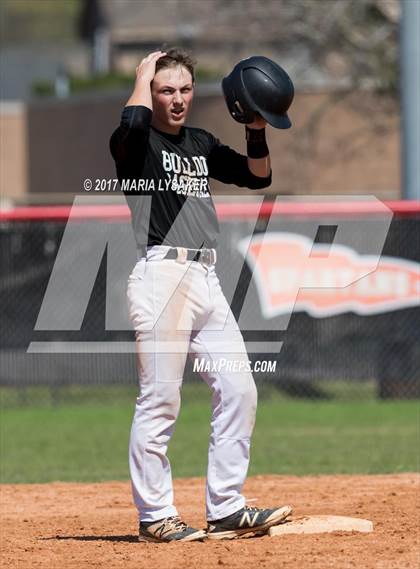Thumbnail 1 in Fort Bend Austin @ Langham Creek (Pre Season Scrimmage) photogallery.