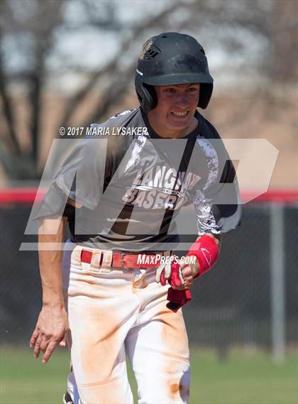 Thumbnail 3 in Fort Bend Austin @ Langham Creek (Pre Season Scrimmage) photogallery.