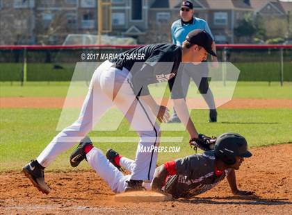 Thumbnail 3 in Fort Bend Austin @ Langham Creek (Pre Season Scrimmage) photogallery.