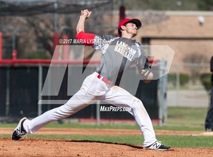 Thumbnail 3 in Fort Bend Austin @ Langham Creek (Pre Season Scrimmage) photogallery.