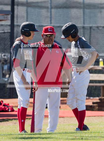 Thumbnail 1 in Fort Bend Austin @ Langham Creek (Pre Season Scrimmage) photogallery.