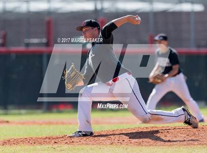 Thumbnail 2 in Fort Bend Austin @ Langham Creek (Pre Season Scrimmage) photogallery.