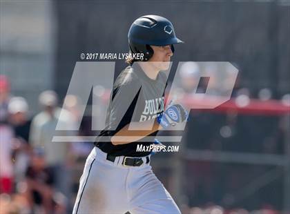 Thumbnail 2 in Fort Bend Austin @ Langham Creek (Pre Season Scrimmage) photogallery.