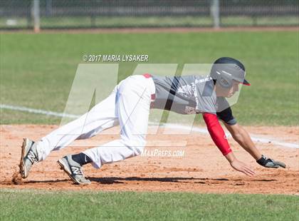 Thumbnail 1 in Fort Bend Austin @ Langham Creek (Pre Season Scrimmage) photogallery.