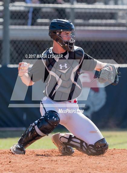 Thumbnail 3 in Fort Bend Austin @ Langham Creek (Pre Season Scrimmage) photogallery.