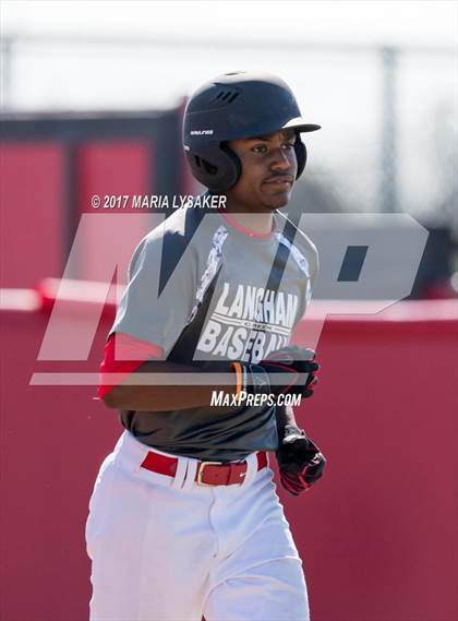 Thumbnail 3 in Fort Bend Austin @ Langham Creek (Pre Season Scrimmage) photogallery.