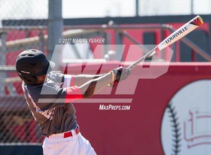 Thumbnail 3 in Fort Bend Austin @ Langham Creek (Pre Season Scrimmage) photogallery.