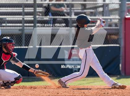 Thumbnail 3 in Fort Bend Austin @ Langham Creek (Pre Season Scrimmage) photogallery.