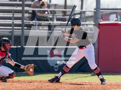 Thumbnail 1 in Fort Bend Austin @ Langham Creek (Pre Season Scrimmage) photogallery.