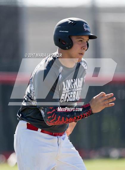 Thumbnail 3 in Fort Bend Austin @ Langham Creek (Pre Season Scrimmage) photogallery.