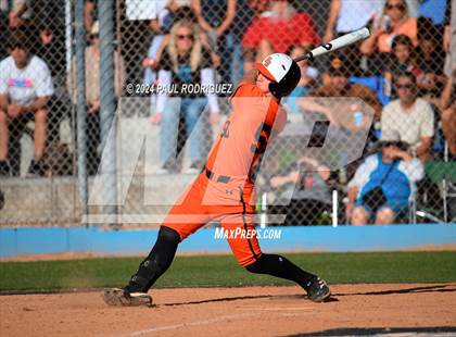 Thumbnail 3 in Huntington Beach vs Villa Park (CIF SS Division 1 Round 2) photogallery.