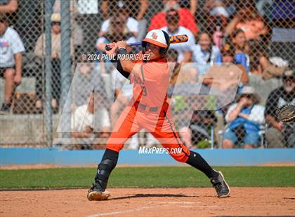 Thumbnail 3 in Huntington Beach vs Villa Park (CIF SS Division 1 Round 2) photogallery.