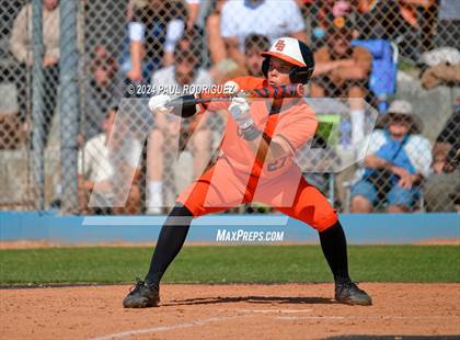 Thumbnail 2 in Huntington Beach vs Villa Park (CIF SS Division 1 Round 2) photogallery.