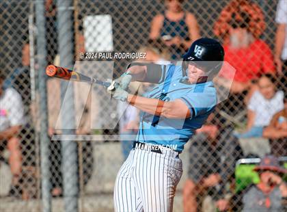 Thumbnail 1 in Huntington Beach vs Villa Park (CIF SS Division 1 Round 2) photogallery.