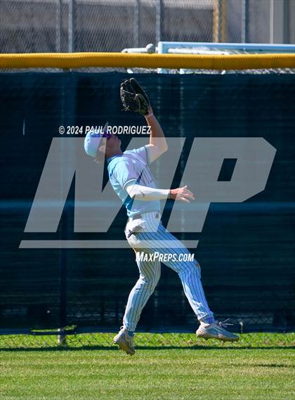 Thumbnail 3 in Huntington Beach vs Villa Park (CIF SS Division 1 Round 2) photogallery.