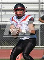 Photo from the gallery "James Logan @ California"