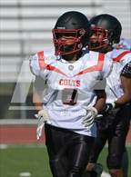 Photo from the gallery "James Logan @ California"