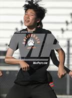 Photo from the gallery "James Logan @ California"